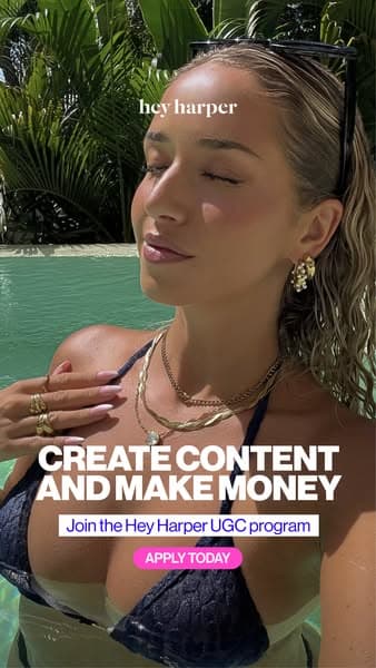 Join Our Creator Program