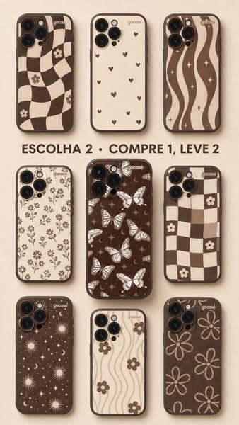 Gocase Brasil