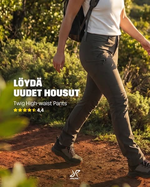 Löydä uudet housut👖