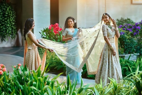Plan your wedding at Hilton