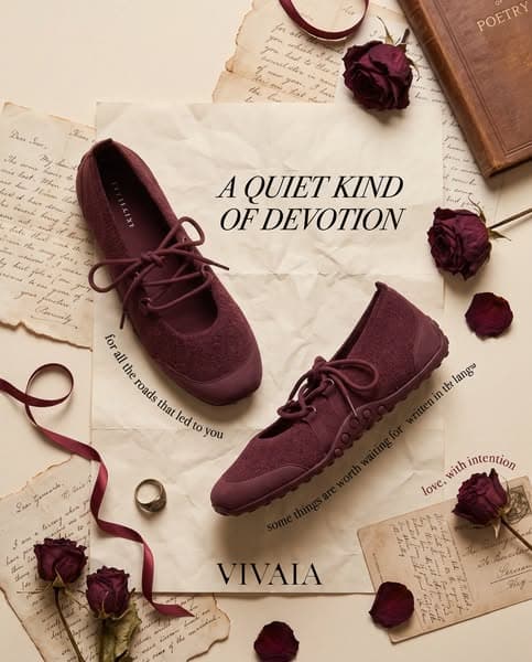 Your Soft Escape, Step by Step.