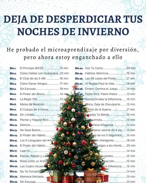 📖 Aprende con inteligencia, no con dificultad—¡Empieza ahora!