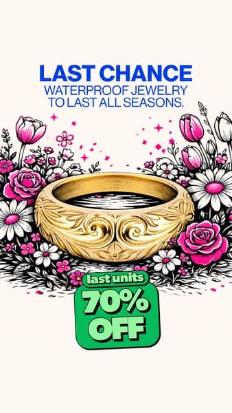 โ๏ธ SUMMER SALE 70% OFF