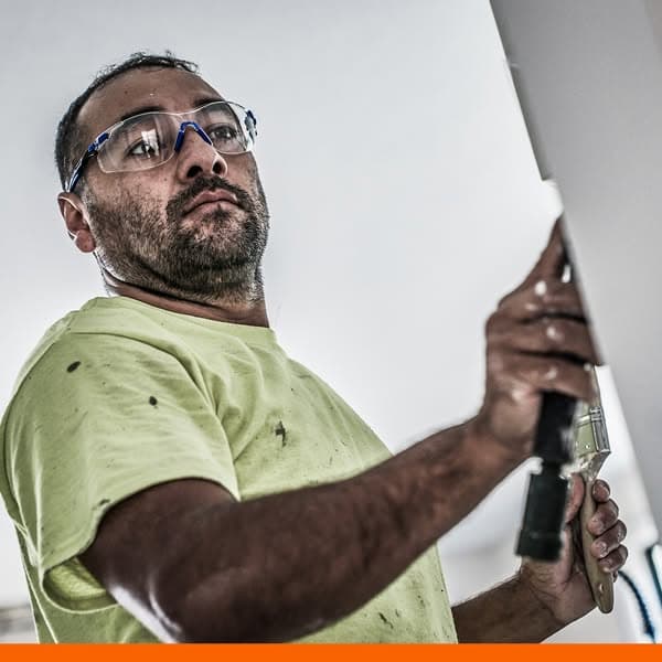 Safety Eyewear for Work