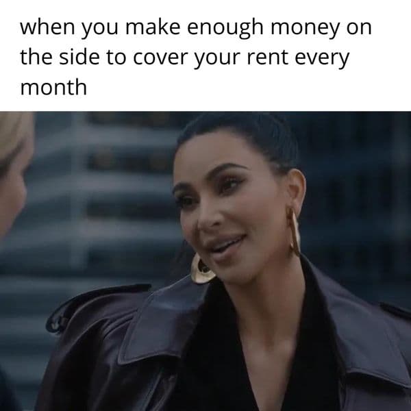 25 Controversial (but Not Criminal) Ways to Pay Rent This Month