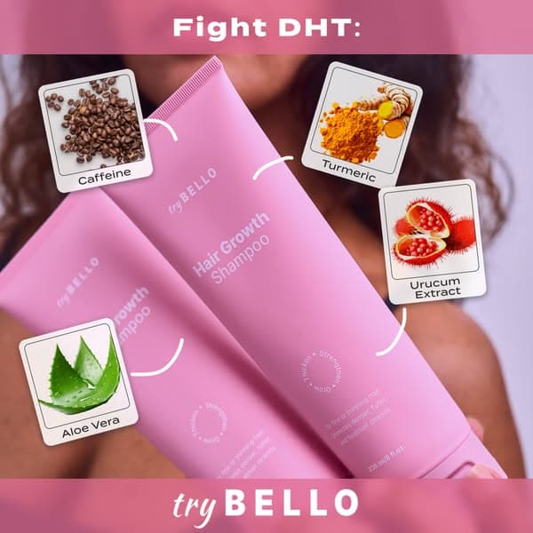 Doc said “it’s just menopause.” She was WRONG.