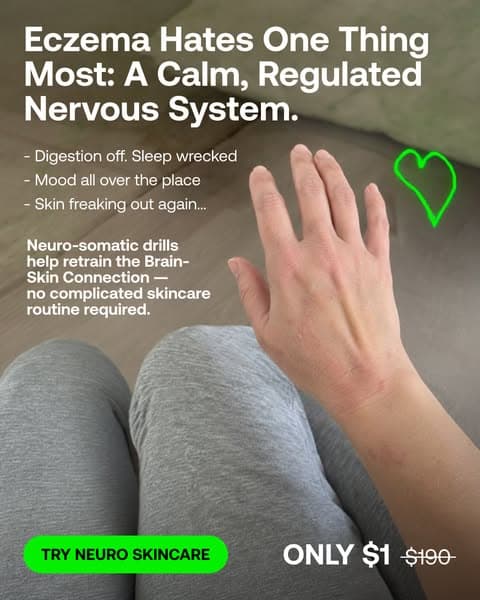 Neuro Skincare