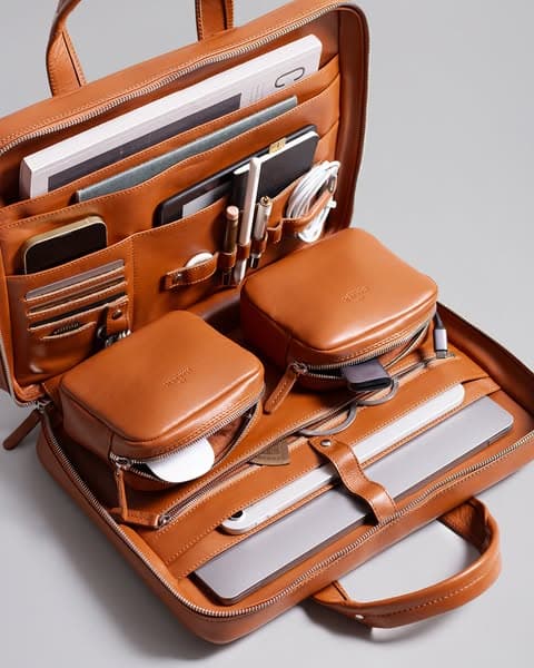 Redefining Your Everyday Essentials