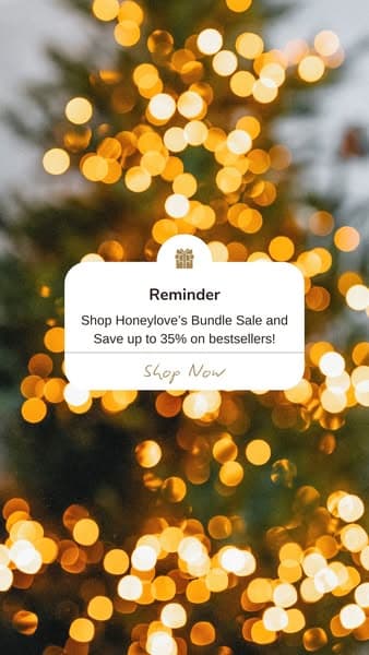 Get up to 25% off our bestsellers