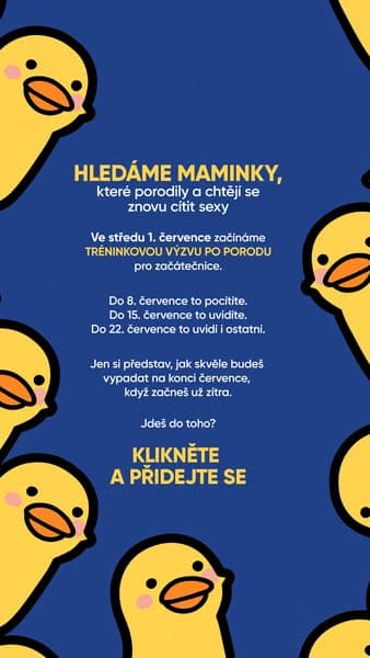 Začněte svou cestu za zdravím hned teď!