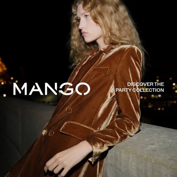 Discover party looks