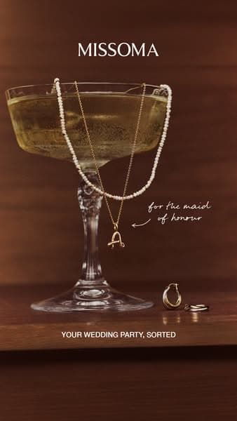 Wedding Jewellery