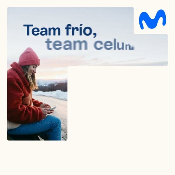 Estrená celu📱