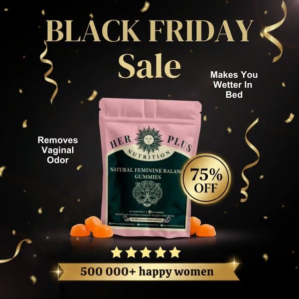 Natural Ingredients, Sweet Results