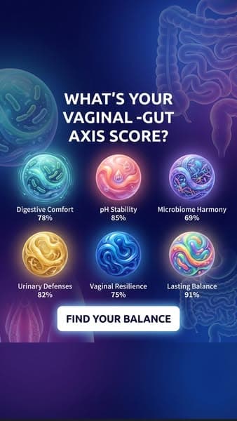 Science-Backed Feminine Care Women Can Count On