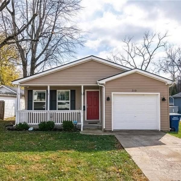 500 credit score for FHA loans ➡️