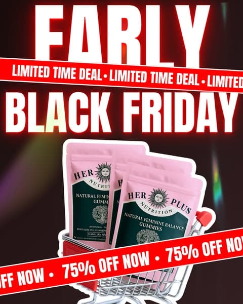 Natural Ingredients, Sweet Results