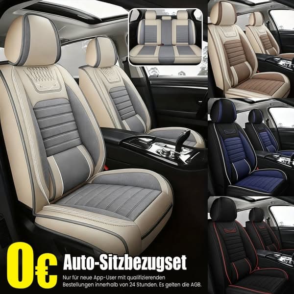 Tolle Angebote bei Temu