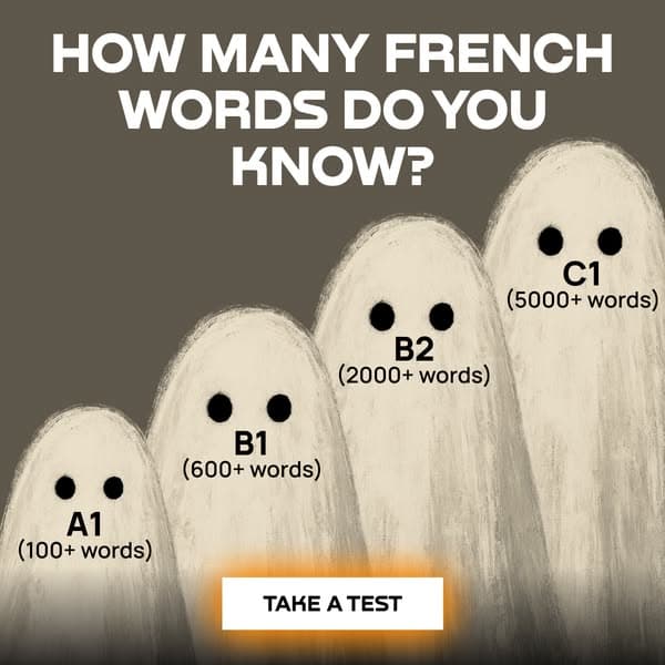 🇫🇷 Start Learning French in a Few Clicks