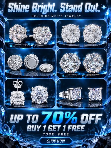 Buy 1 Get 1 FREE