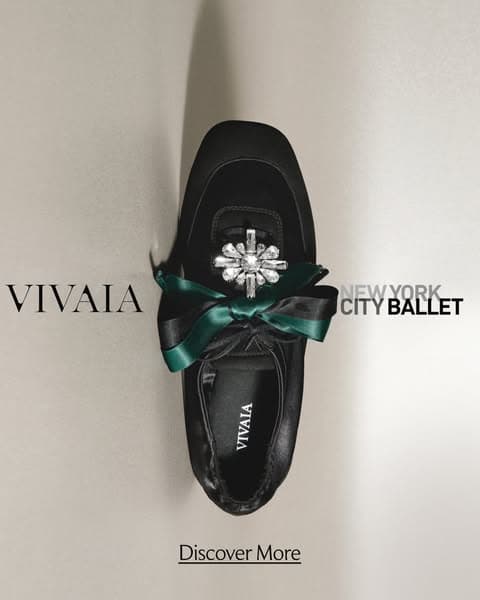 Your Classics, With New Moves