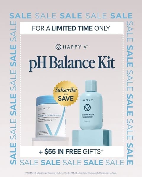 Shop our pH Balance Kit at up to 64% OFF