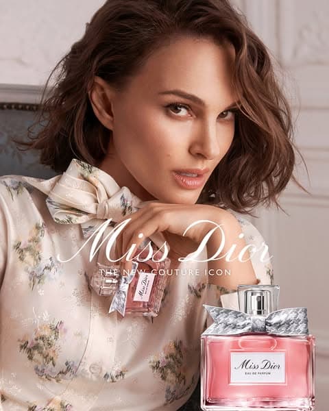 MISS DIOR