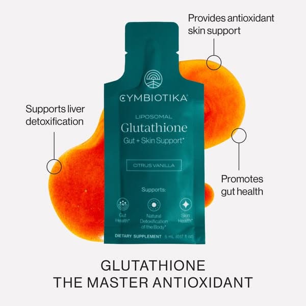 The Master Antioxidant