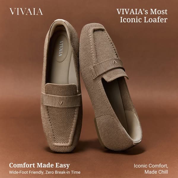 Designed for Wide Feet