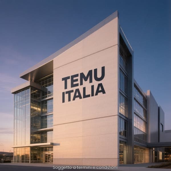Articoli di tutti i tipi