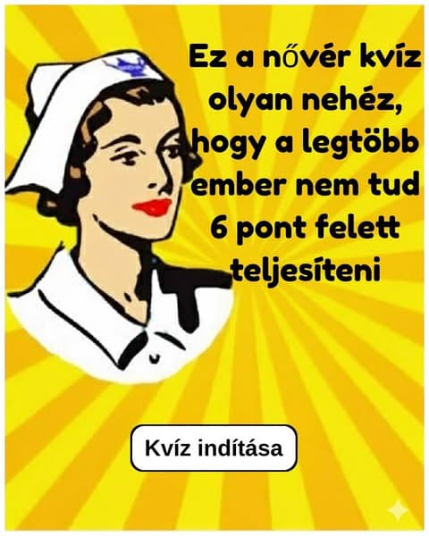 Úgy gondolod, hogy át tudnál menni az ápolási iskolán? Fogadd el a kihívást