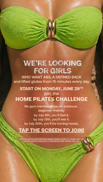 Start Transformation Now!