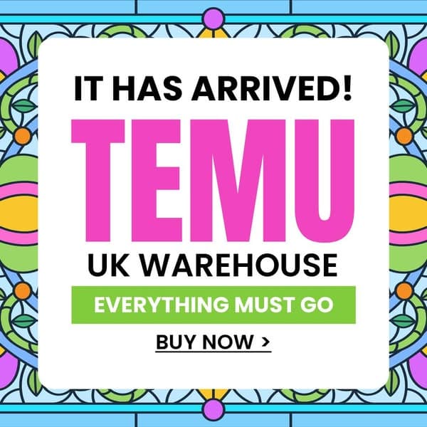 Temu | Explore the Latest Clothing, Beauty, Home, Jewelry & More