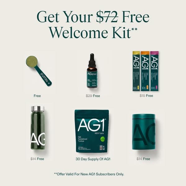 Clinically-Backed Daily Nutrition
