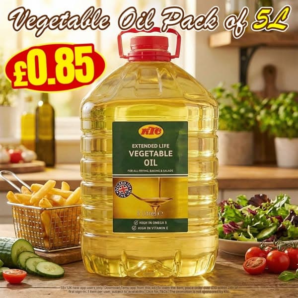 Come and Shop on Temu