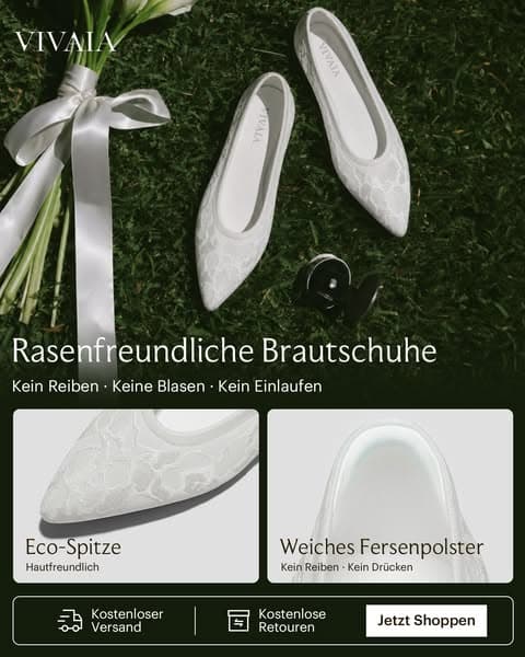 VIVAIA|Finden Sie Ihr perfektes Paar – ganz ohne Risiko.
👉 Jetzt entdecken.