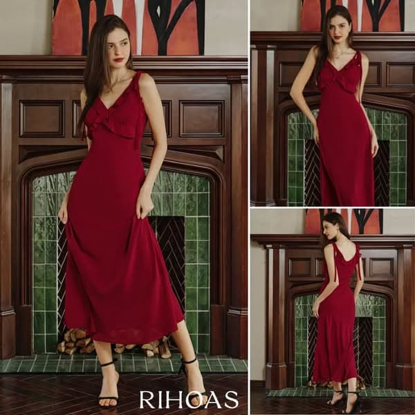 Style it your way💃