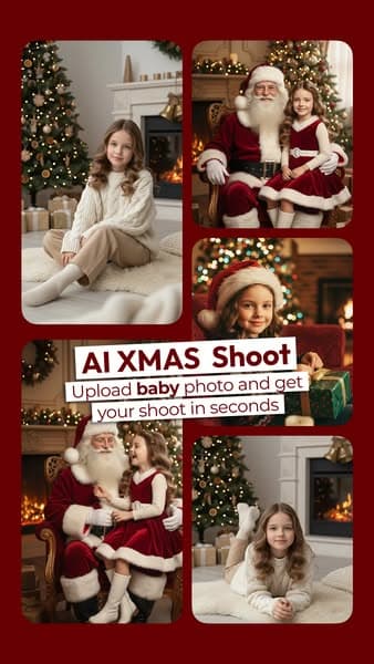 Try With Your Photos 👉