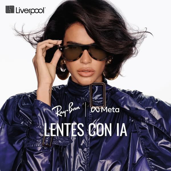 Nuevos Ray-Ban Meta Gen 3