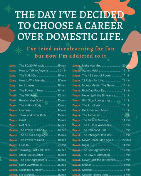 📖 Learn Smarter, Not Harder—Start Now!