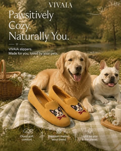 A Paw-fect Pair