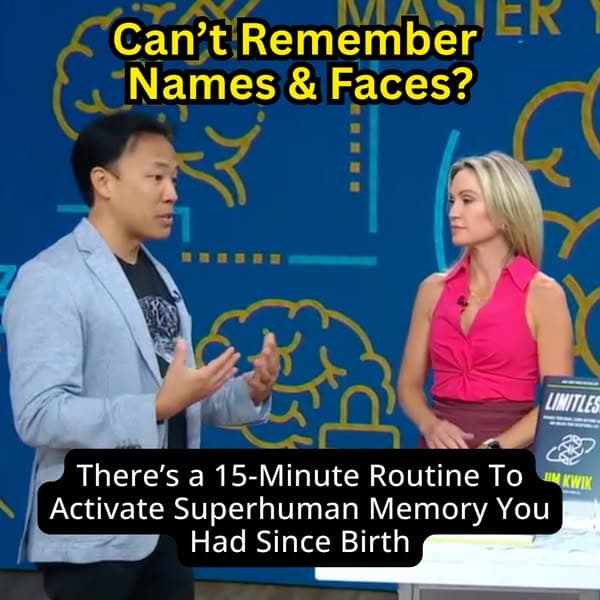 The Skill Your Brain Has Been Waiting to Unlock