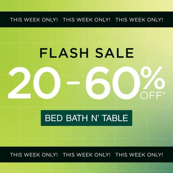 Storewide Sale - Ends Sunday!