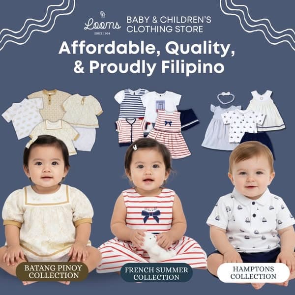 Affordable, Premium Baby & Kids Clothing 💖
