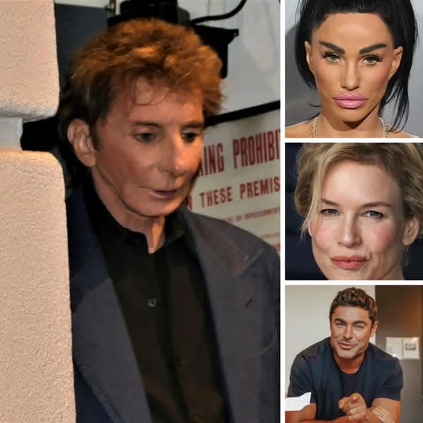 Sztárok, akik mindenkinél többet költöttek kozmetikai munkákra