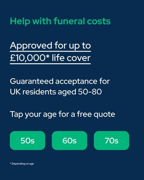 Get A Quote Today
