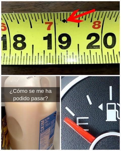 28+ Funciones ocultas en objetos cotidianos de las que nunca nos dimos cuenta