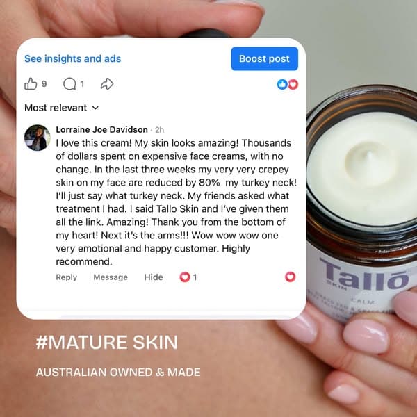 Tallow Skincare