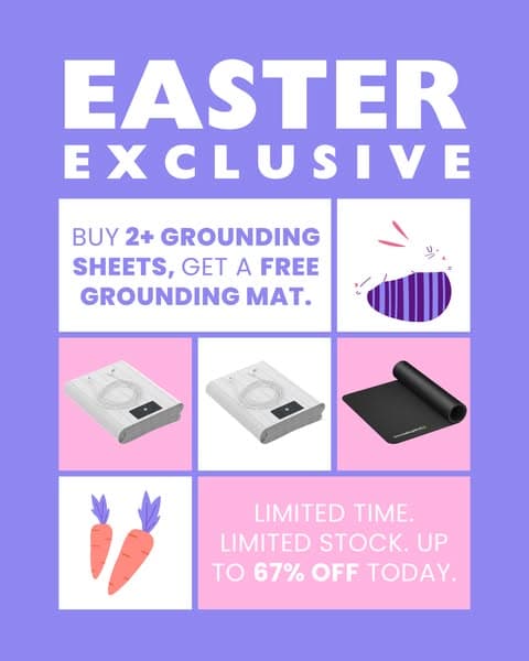 Buy 2 Bedsheets And Get A FREE Mat!