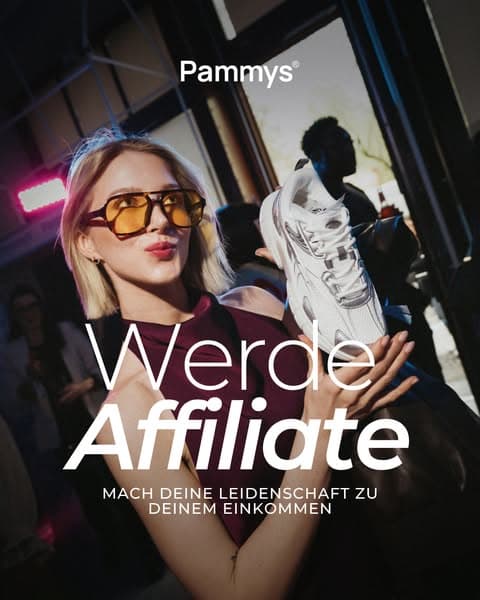 Pammys Creators Club ✨